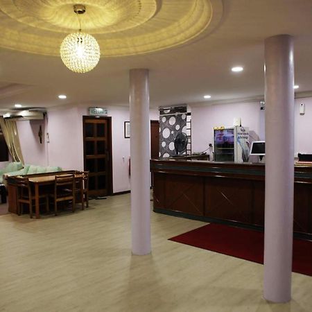 Heng Ann Guest House Malacca Exterior photo